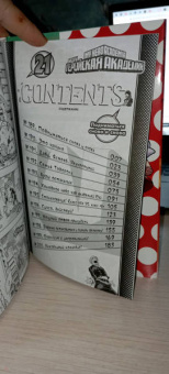 Кохэй Хорикоси: Моя геройская академия 11. Книги 21-22. Подниматься снова и снова. Унаследованное