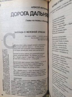 Алексей Мельников: Борис Рыжий. Введение в мифологию