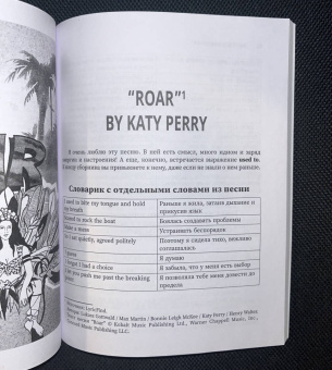 Анастасия Иванова: Use Your Music! Учим английский по песням. Часть 1