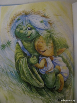 Игорь Шляпка: Весенний завтрак у Моховой Бабушки