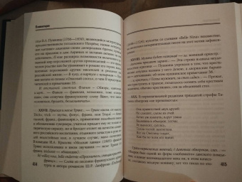 Александр Пушкин: Евгений Онегин