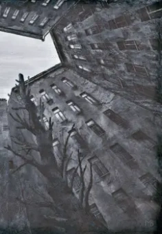 Федор Достоевский: Преступление и наказание