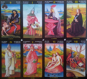 Bosch Tarot