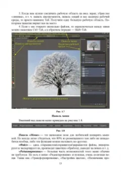 Александр Фролов: Компьютерные технологии в графическом дизайне. Работа в программе Adobe Photoshop CS6