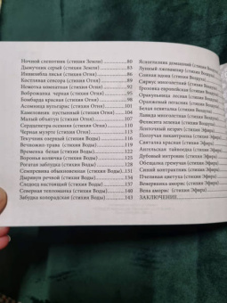 Арабо Саргсян: Оракул Сад Гекаты. О болезнях тела и души. 50 карт + брошюра