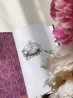 Эмили Тейлор: Отель "Манифик"