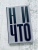 Теллер, Зицер: Ничто