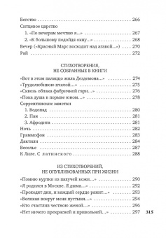 Владислав Ходасевич: Звездный ход