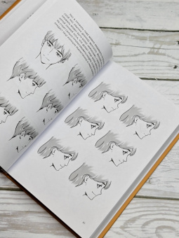 art Jwitless: Творческий курс по рисованию. Нарисуй своего героя