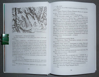 Лизелотта Вельскопф-Генрих: Изгнанники, или Топ и Харри