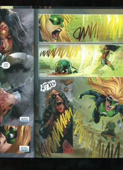 Том Тэйлор: Заражение. Мертвая планета