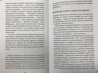 Станислав Дробышевский: Почему жирафы не стали людьми и другие вопросы эволюции