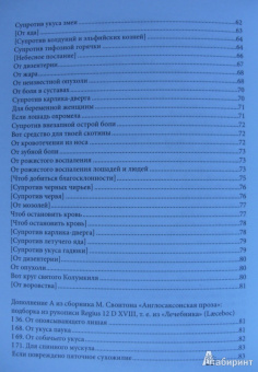 Леонид Кораблев: Англосаксонская магия. Исландский травник