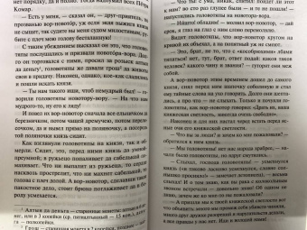 Михаил Салтыков-Щедрин: История одного города