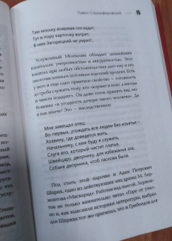 Павел Стеллиферовский: Хамелеон. Похождения литературных негодяев