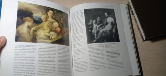 Виктория Маркова: Каталог "Собрание живописи. Италия VIII-XX века". В 2 томах