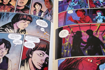 Майкл Мореси: Очень странные дела. Хэллоуин