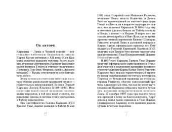 XVII Кармапа: Практика Бодхисаттвы