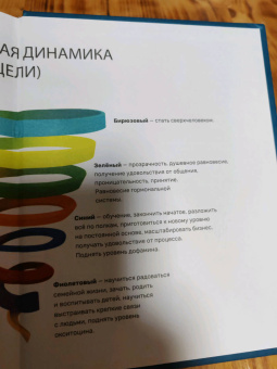 Александр Цапенко: Динамика красоты. Как не съесть свое счастье