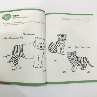 KUMON. Рисуй и играй! Веселые задания