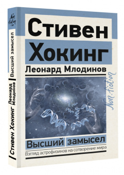 Хокинг, Млодинов: Высший замысел