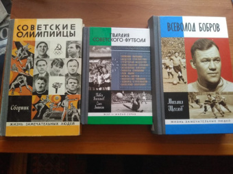 Михаил Щеглов: Всеволод Бобров