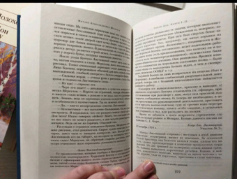 Михаил Шолохов: Тихий Дон. Комплект из 2-х книг