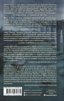 Ася Михеева: Мост
