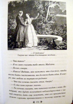 Александр Дюма: Приключения Лидерика. Амори
