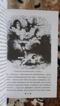 Александр Дюма: Приключения Лидерика. Амори