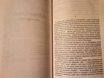 Уилбур Смит: И грянул гром