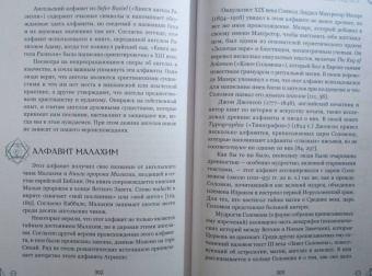Сандра Кайнс: Магические символы и алфавиты. Практическое руководство по заклинаниям и обрядам