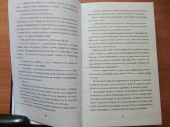 Кэйлин Фландерс: Щит магии