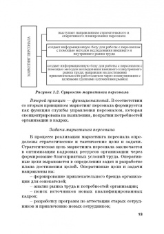 Азарова, Фирсова, Крайнева: Маркетинг персонала. Учебное пособие