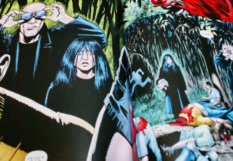 Гарт Эннис: The Boys. Пацаны. Том 4. Пора валить