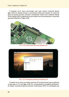 Гарет Халфакри: Raspberry Pi 4. Официальное руководство для начинающих