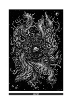 Досье «Провиденс». К вопросу о генезисе лавкрафтианских химер