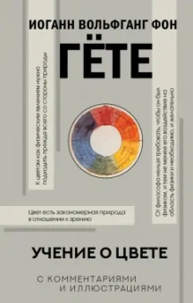 Иоганн Гете: Учение о цвете