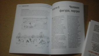 Баррингтон Барбер: Учимся рисовать за 6 недель. Материалы, техники, идеи