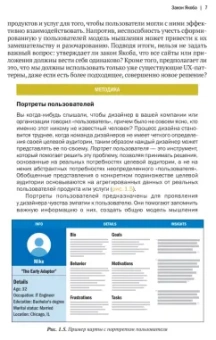 Джон Яблонски: Законы UX-дизайна