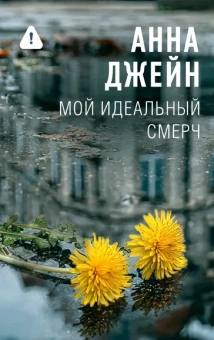 Джейн Анна: Мой идеальный смерч