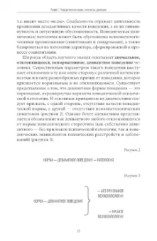 Владимир Менделевич: Психология девиантного поведения