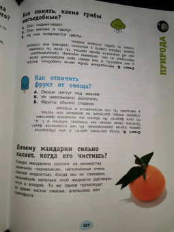 700 вопросов почему и как. И столько же ответов, простых и удивительных