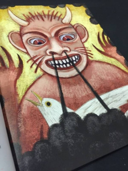 Цветные сказки