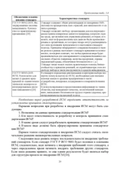 Марина Белая: Интегрированная система менеджмента. Разработка, внедрение и сертификация. Учебное пособие