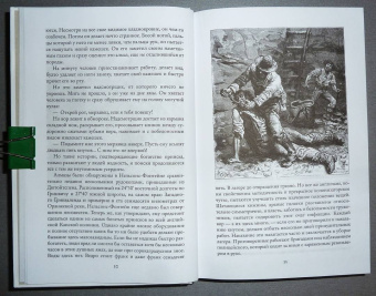 Луи Буссенар: Похитители бриллиантов