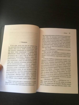 Тони Моррисон: Любовь