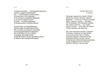 Александр Кушнер: Осенний театр
