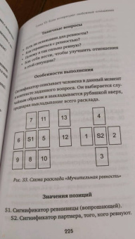 Лаво, Фролова: Расклады на картах Таро. Практическое руководство