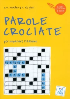 Naddeo, de: Parole crociate 1